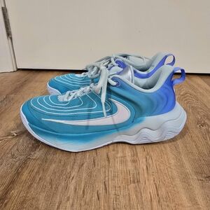 Giannis Immortality 4 (Christmas Teal)